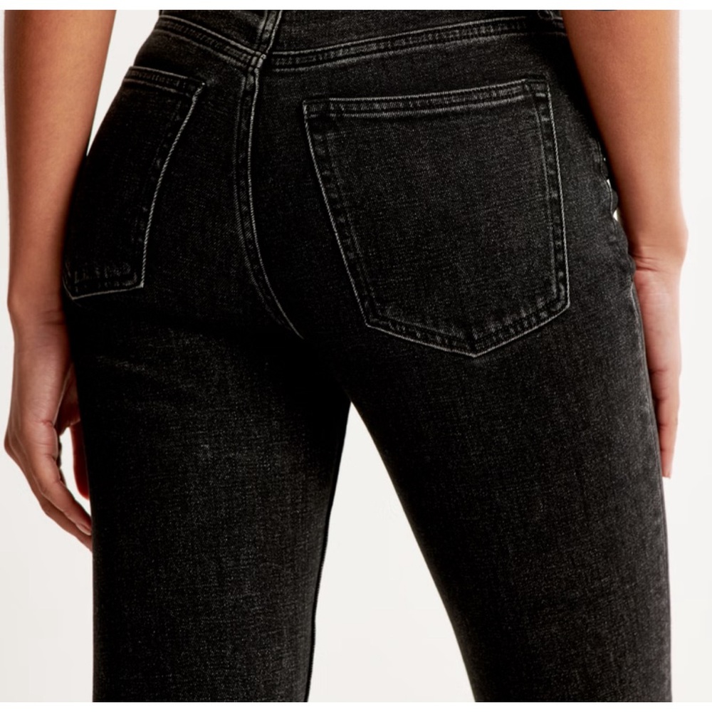 Abercrombie & Fitch Jeans - Picture 10 of 10